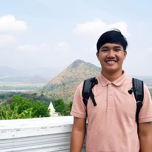 Meet your Posher, Mark arthur